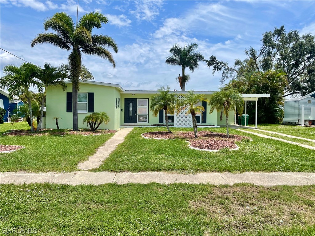 166 Buckeye Avenue NW Port Charlotte FL 33952 223042406 image1
