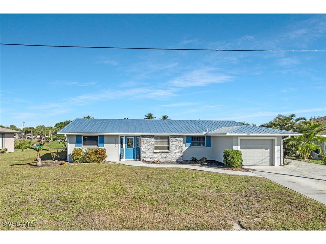 166 Cambridge Drive NW Port Charlotte FL 33952 225012610 image1