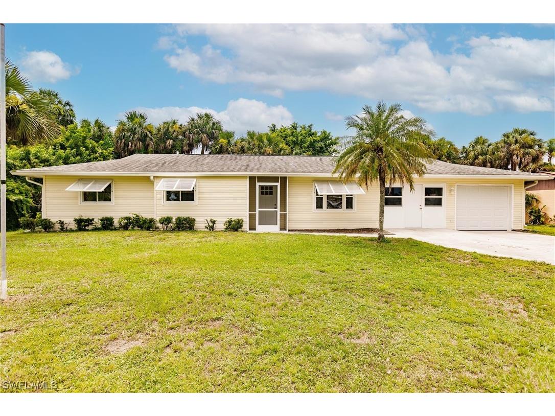 166 Dow Lane North Fort Myers FL 33917 223065866 image1