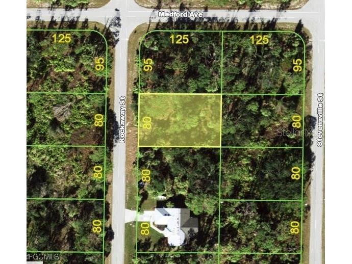 166 Rockaway Street Port Charlotte FL 33954 2025004370 image1