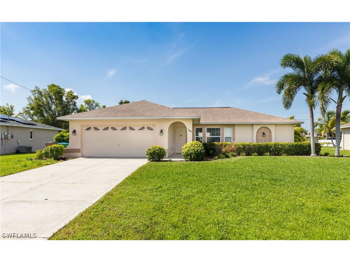166 SE 18th Street Cape Coral FL 33990 224057471 image1
