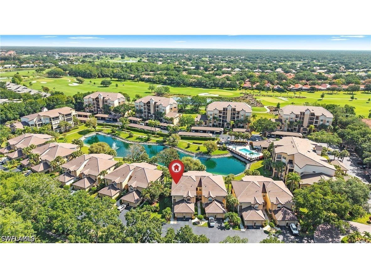166 Vintage Circle #201 Naples FL 34119 226017485 image1