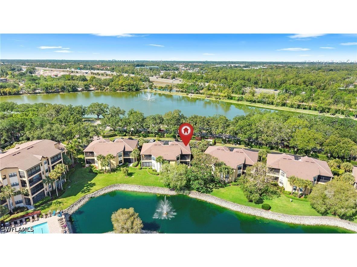 166 Vintage Circle #201 Naples FL 34119 226017485 image2