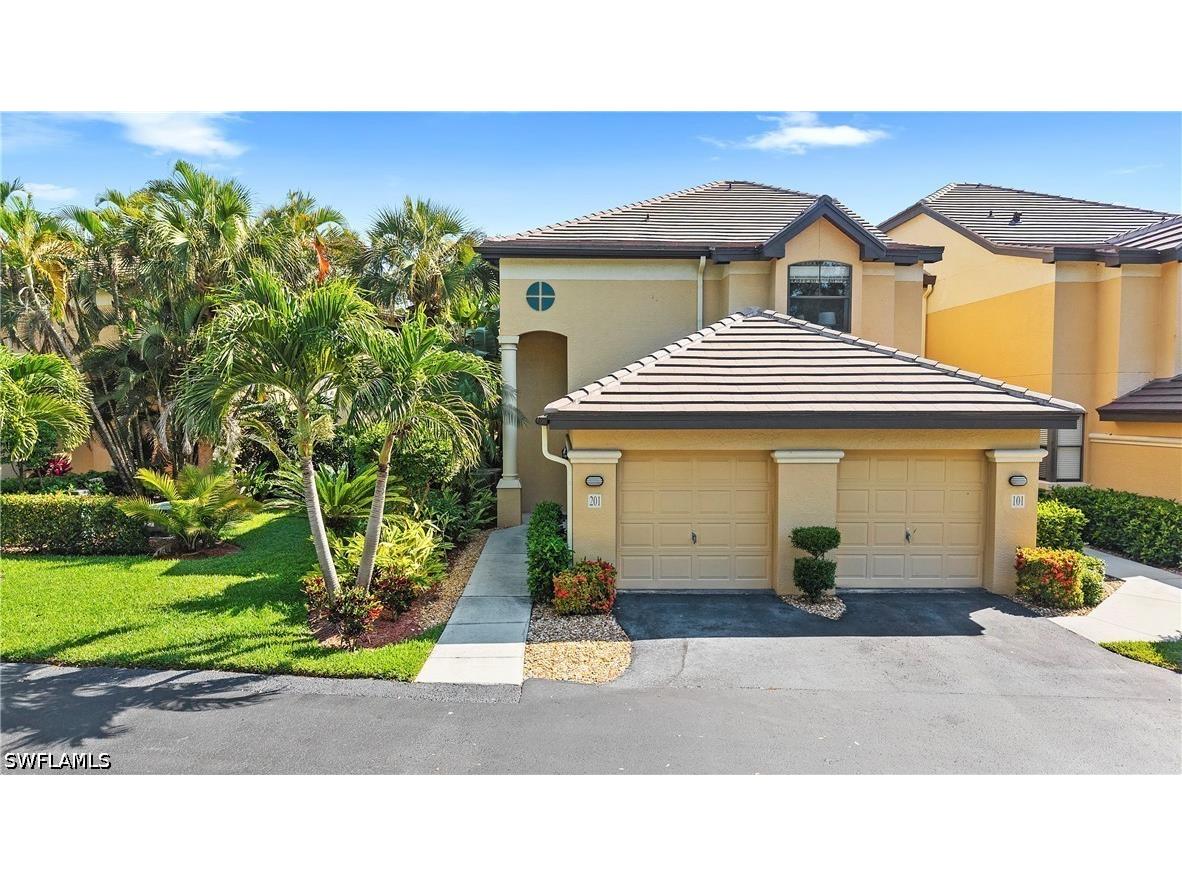 166 Vintage Circle #201 Naples FL 34119 226017485 image3
