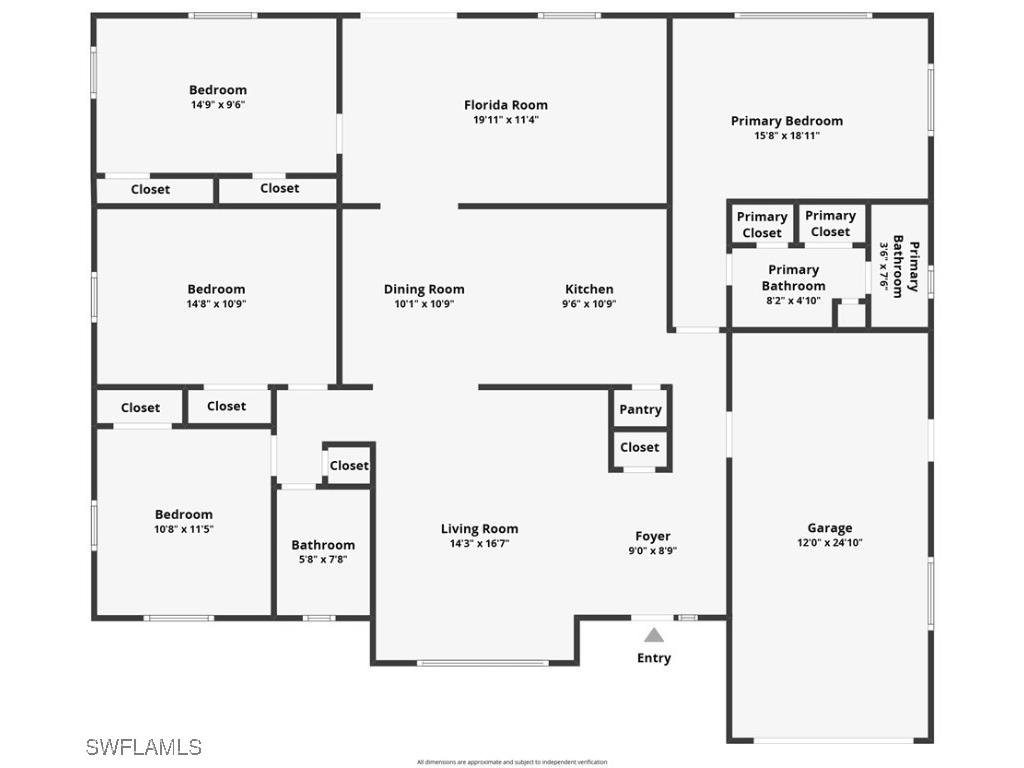 1660 S Hermitage Road Fort Myers FL 33919 225061341 image21