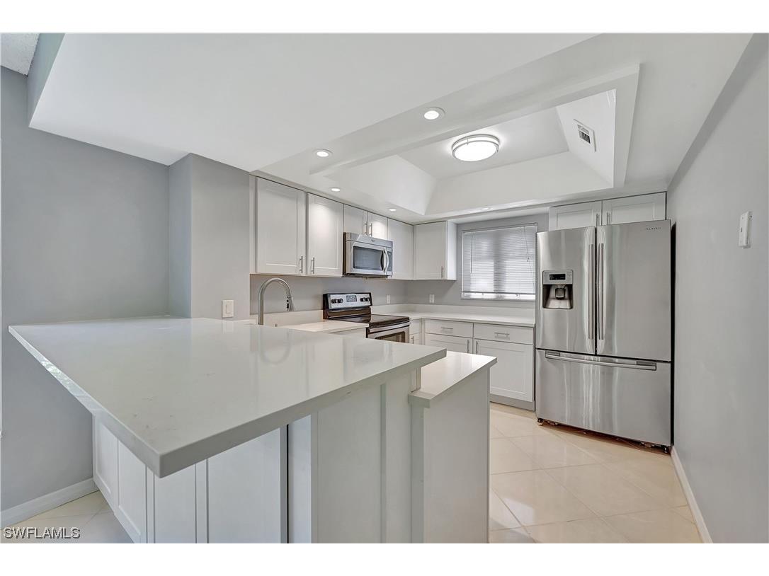 1660 Spoonbill Lane #1660A Naples FL 34105 223056556 image1