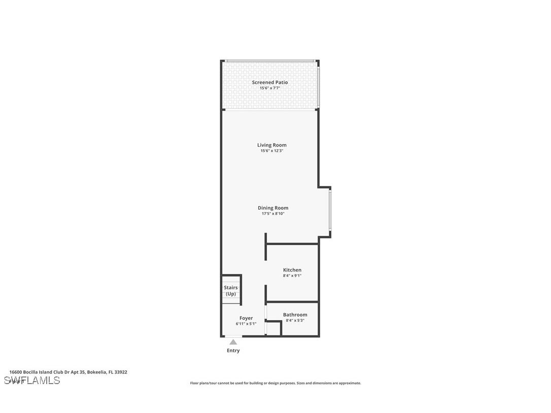 16600 Bocilla Island Club Drive #35 Bokeelia FL 33922 225066032 image41