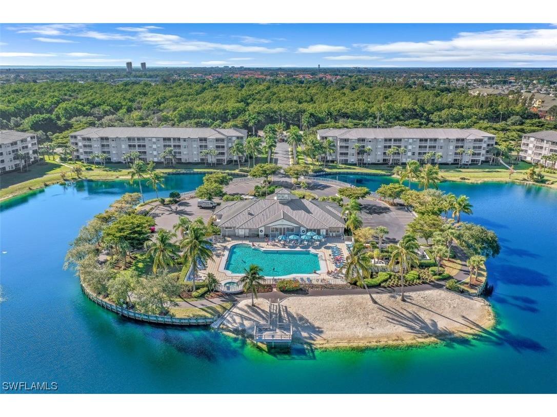 16605 Lake Circle Drive #317 Fort Myers FL 33908 223056037 image1