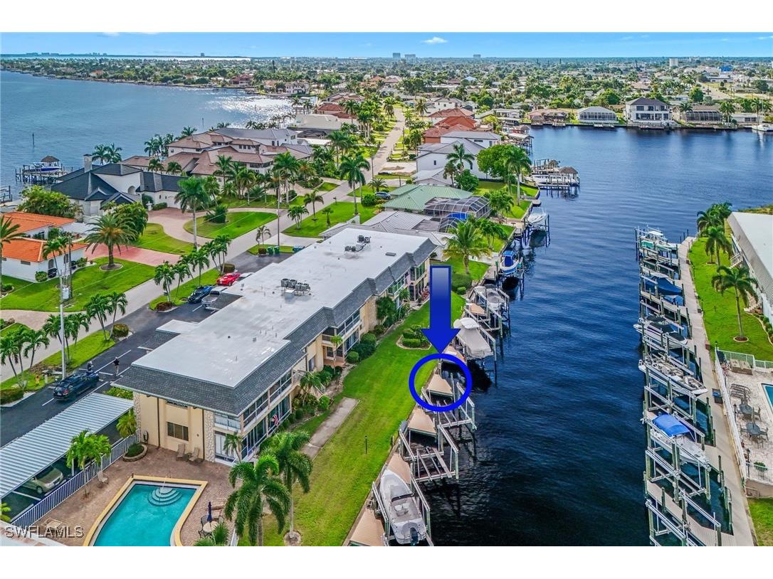 1661 Edith Esplanade #102 Cape Coral FL 33904 225077326 image1