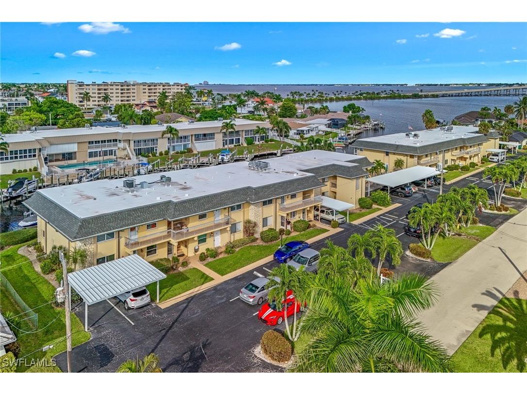 1661 Edith Esplanade #102 Cape Coral FL 33904 225077326 image17