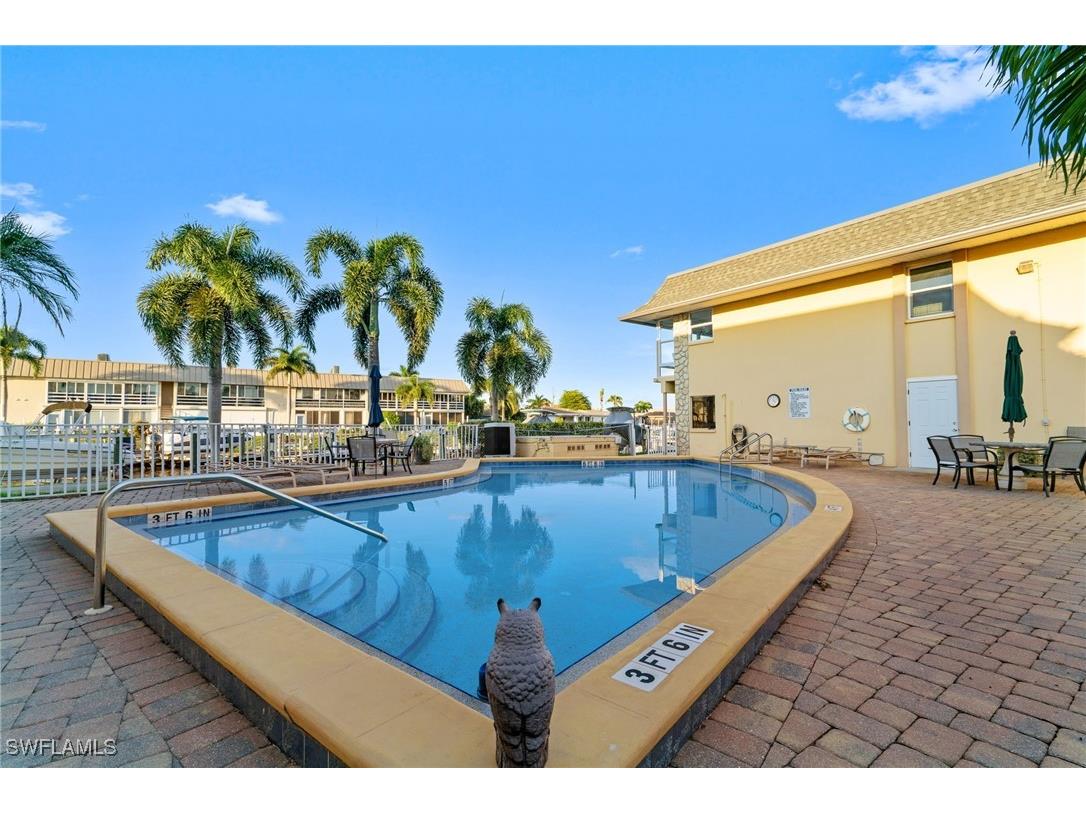 1661 Edith Esplanade #102 Cape Coral FL 33904 225077326 image21