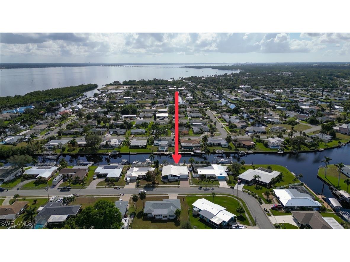 1661 Swan Terrace North Fort Myers FL 33903 224102735 image1