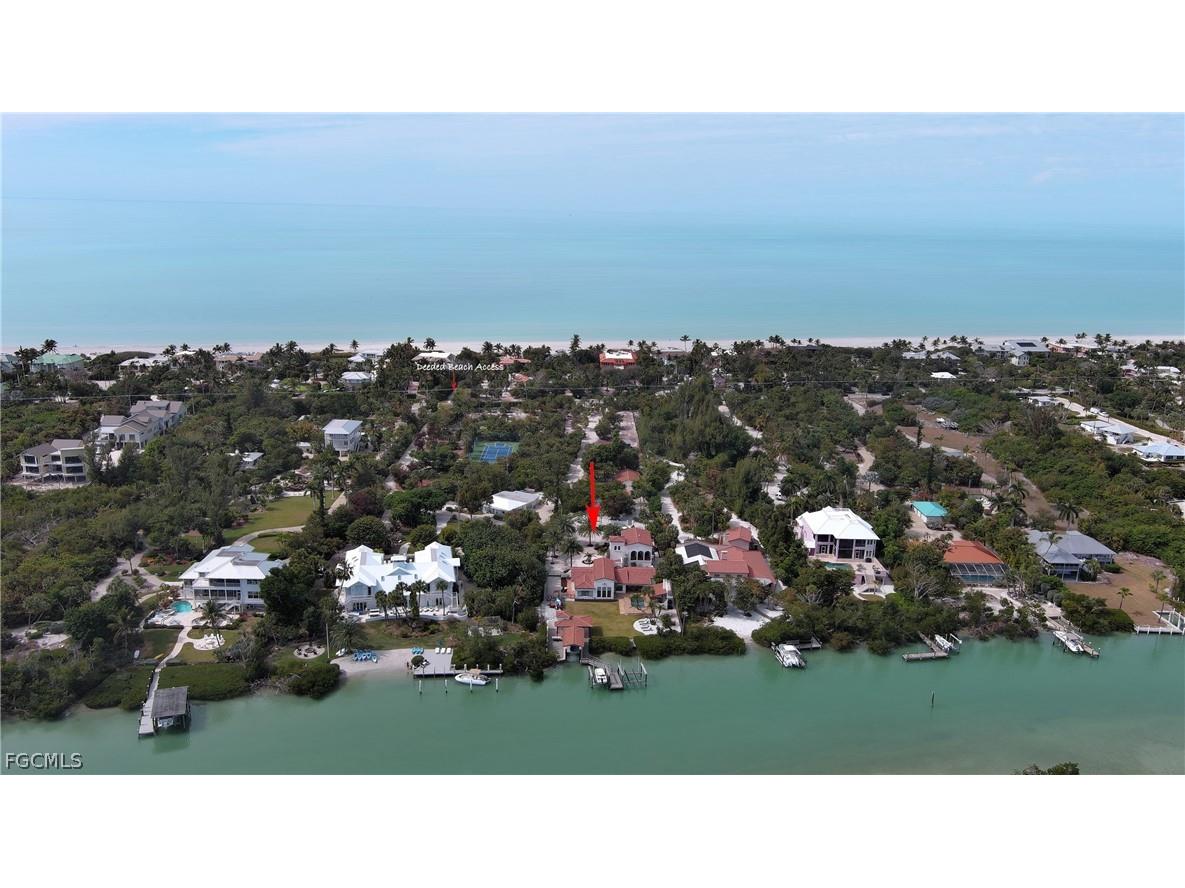 16611 Captiva Drive Captiva FL 33924 2026008164 image48