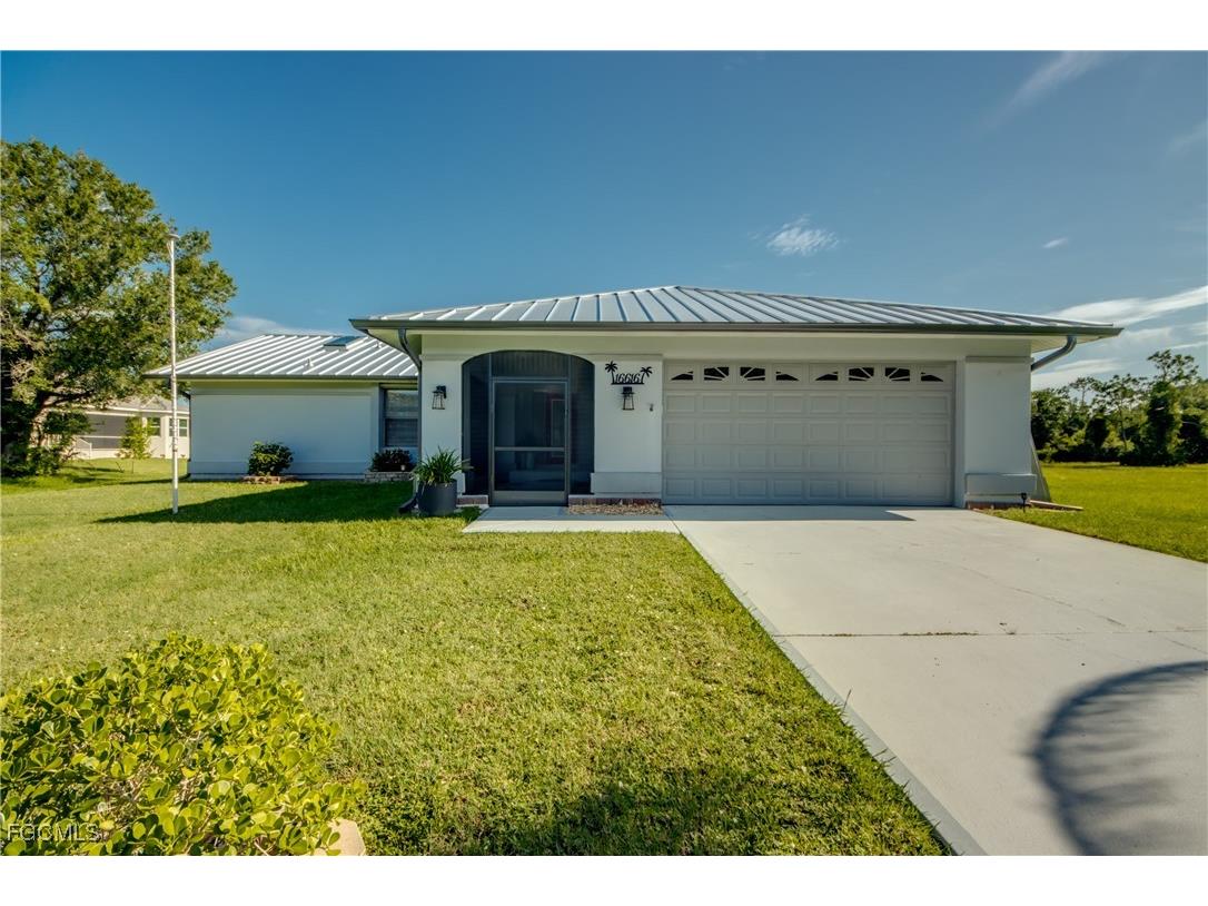 16616 Acapulco Road Punta Gorda FL 33955 2025004452 image1