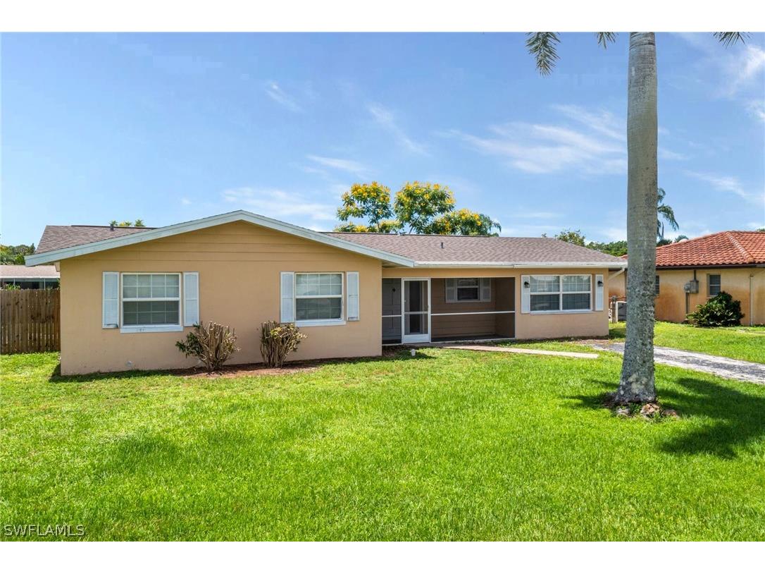 1662 S Mayfair Road Fort Myers FL 33919 224061082 image1