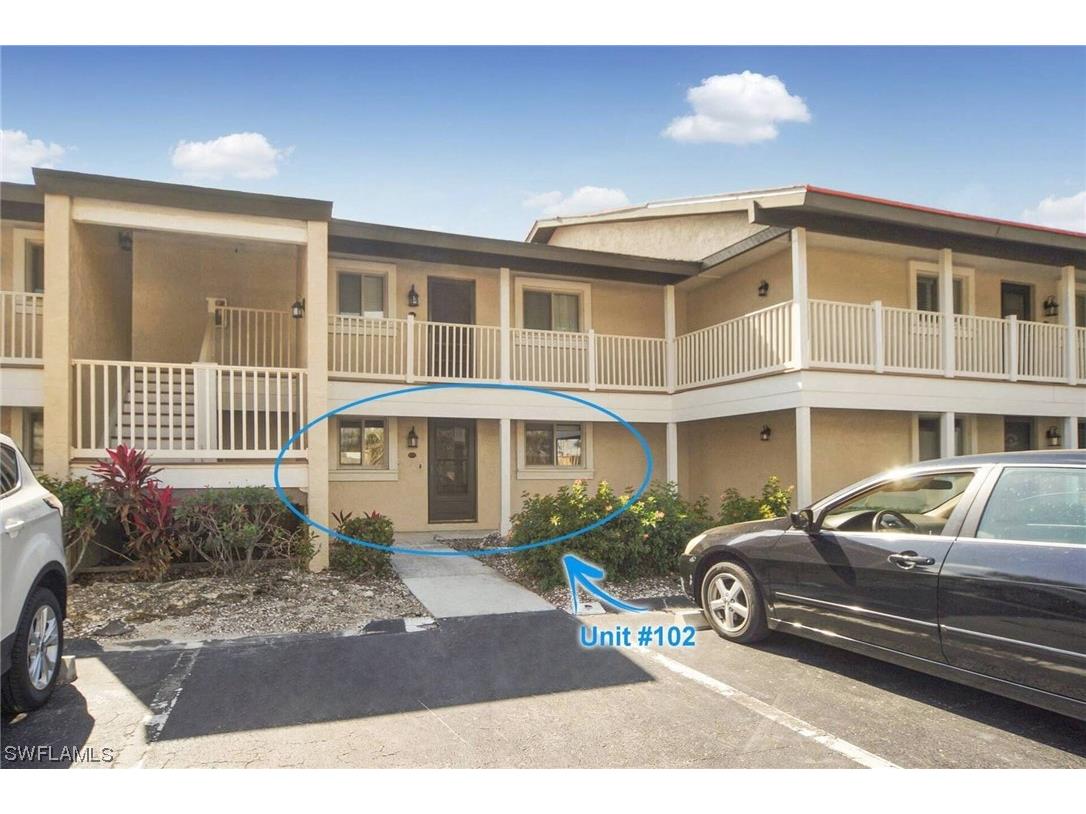 16620 Partridge Place Road #102 Fort Myers FL 33908 223019504 image1