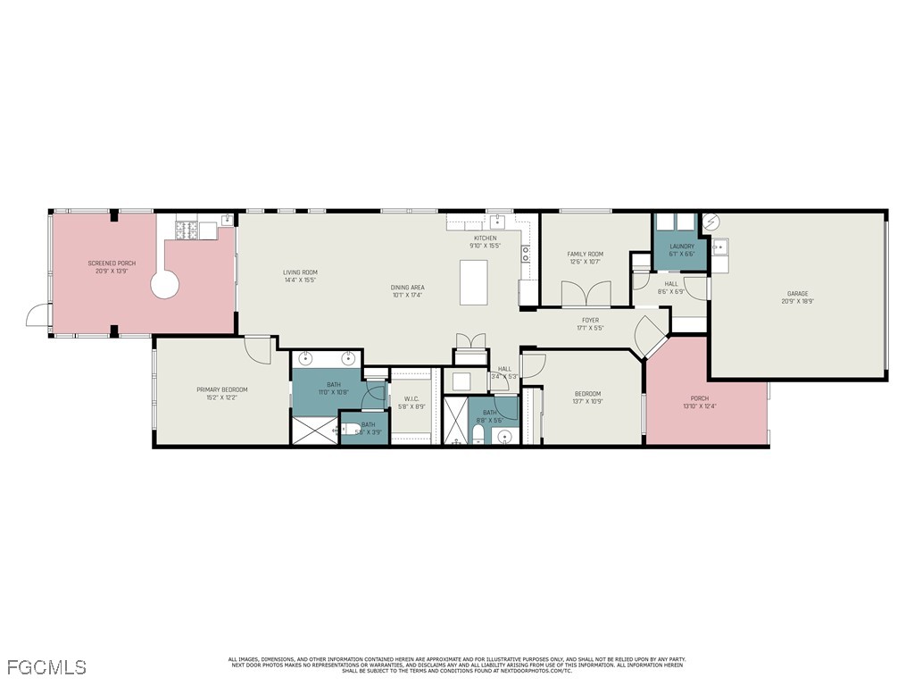 16629 Rolling Rock Boulevard Alva FL 33920 2025013649 image35