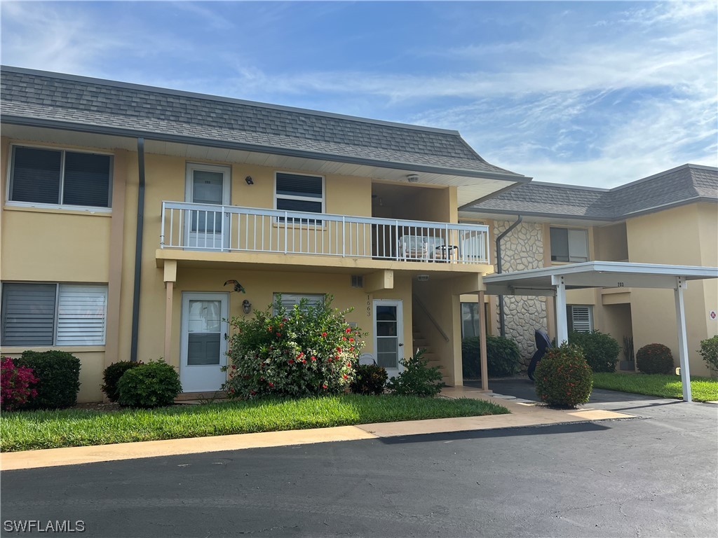 1663 Edith Esplanade #103 Cape Coral FL 33904 223045353 image1