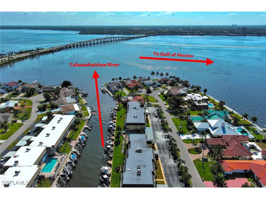 1663 Edith Esplanade #103 Cape Coral FL 33904 224084224 image1