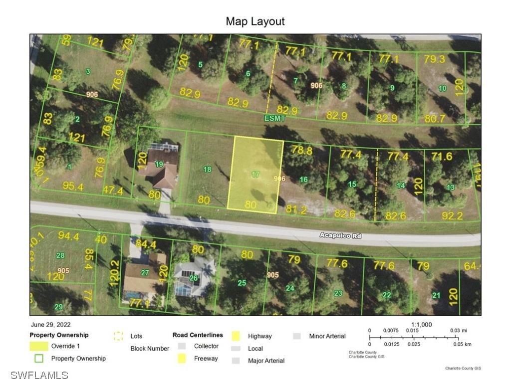 16630 Acapulco Road Punta Gorda FL 33955 223065826 image1