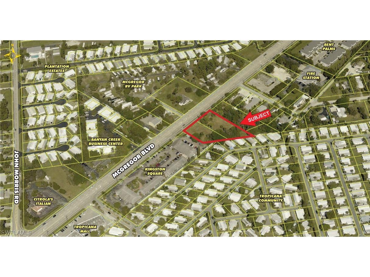 16631/633 Mcgregor Boulevard Fort Myers FL 33908 220042243 image1