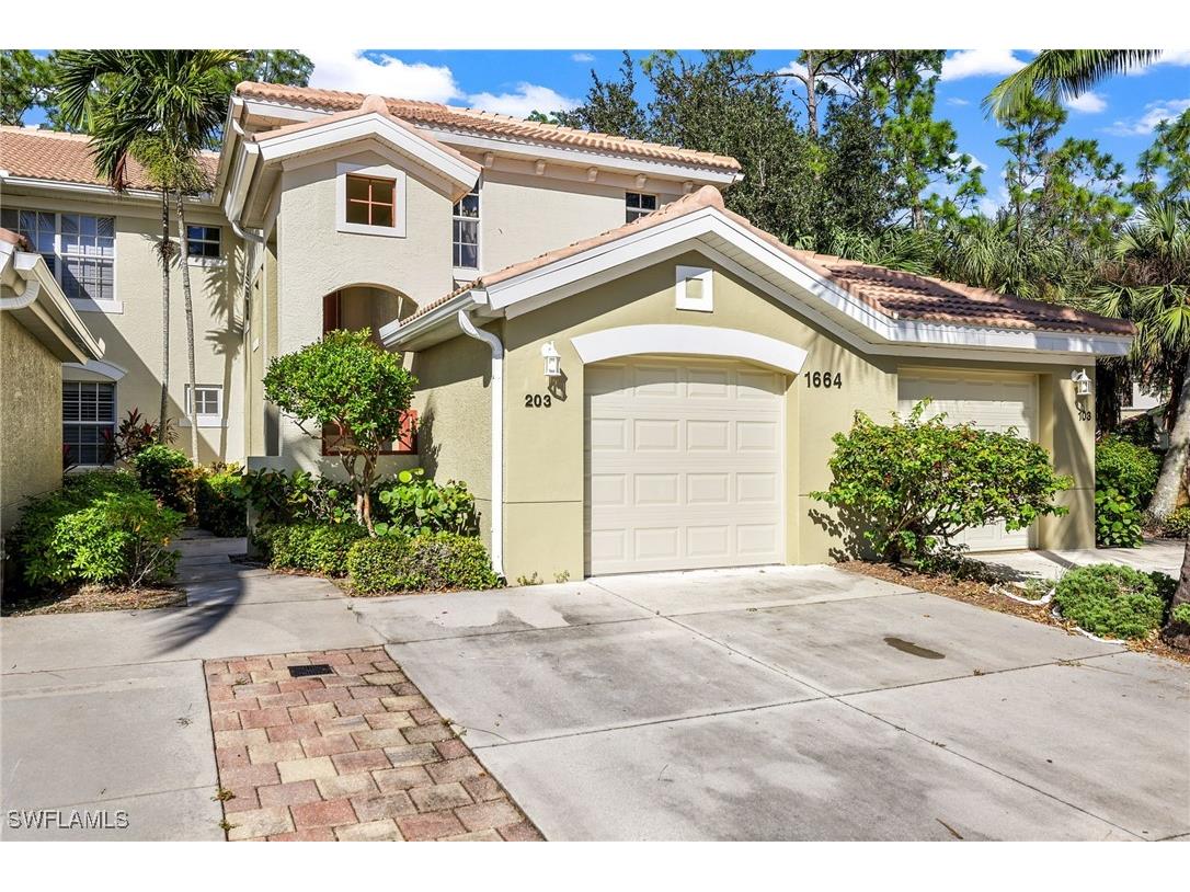 1664 Tarpon Bay Drive S #7-203 Naples FL 34119 224085392 image1