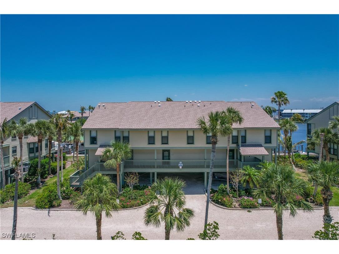 16640 Bocilla Island Club Drive #45 Bokeelia FL 33922 223037638 image1