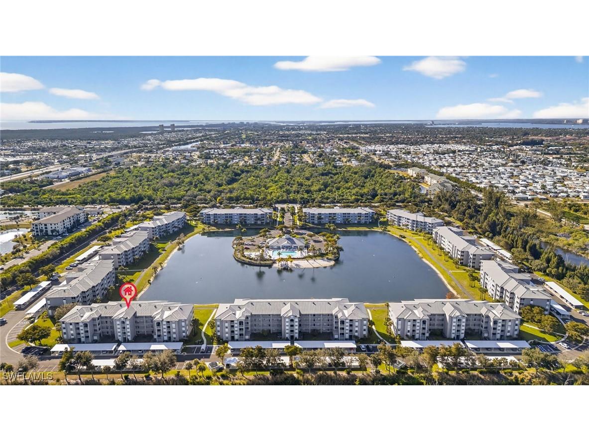 16645 Lake Circle Drive #735 Fort Myers FL 33908 226004321 image1