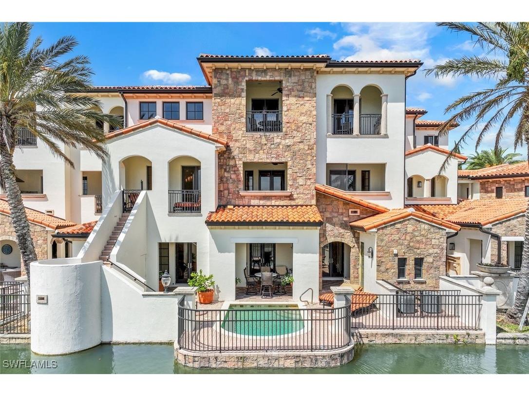 16649 Toscana Circle #803 Naples FL 34110 224073596 image31