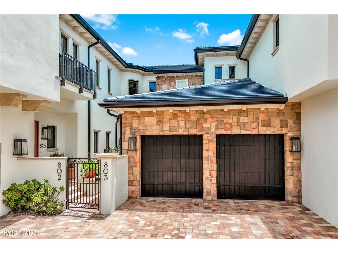 16649 Toscana Circle #803 Naples FL 34110 224073596 image49