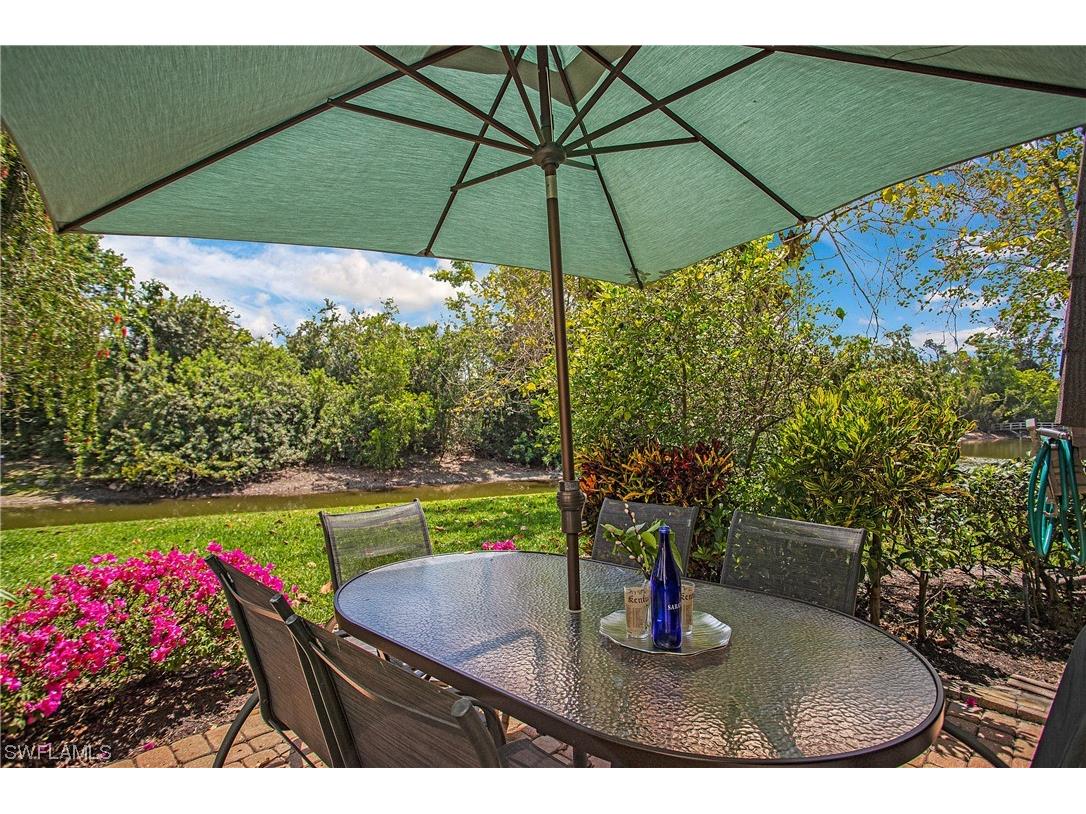 1665 Spoonbill Lane #A Naples FL 34105 223031873 image1