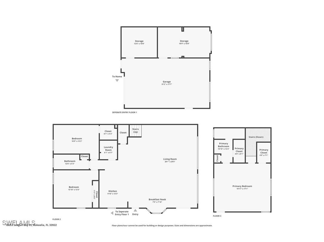 16653 Seagull Bay Court Bokeelia FL 33922 225028106 image41