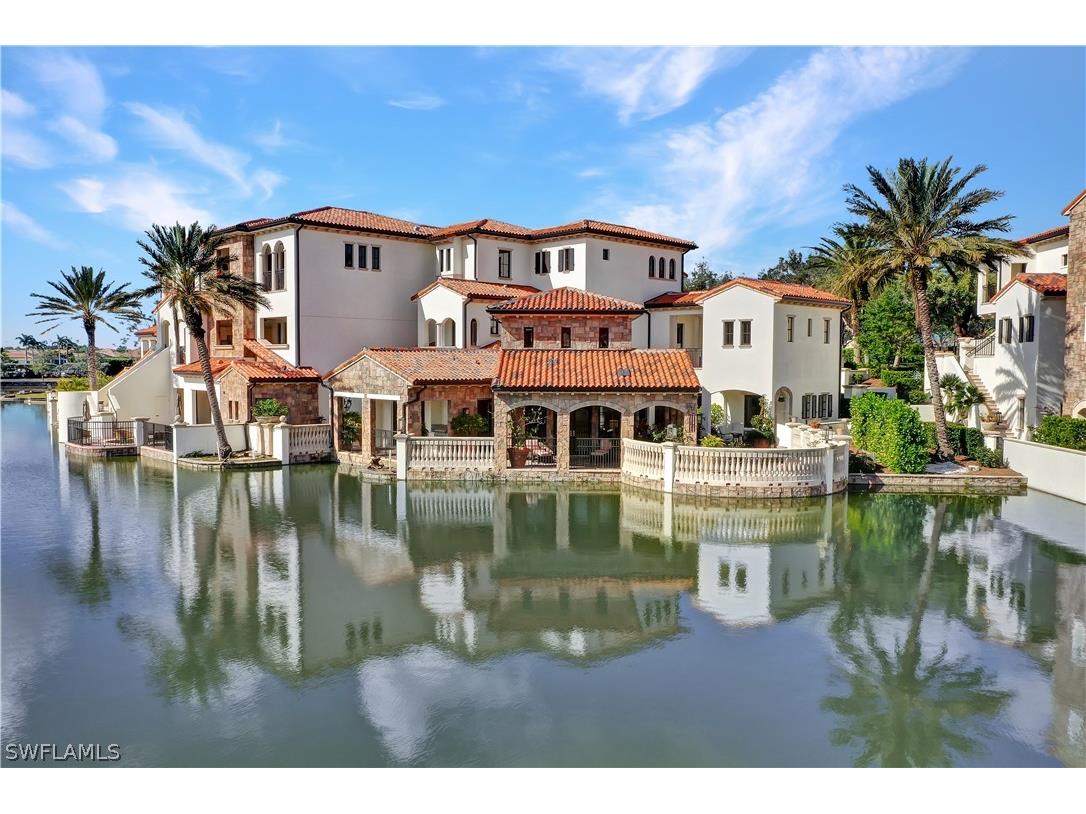 16653 Toscana Circle #701 Naples FL 34110 223007734 image1