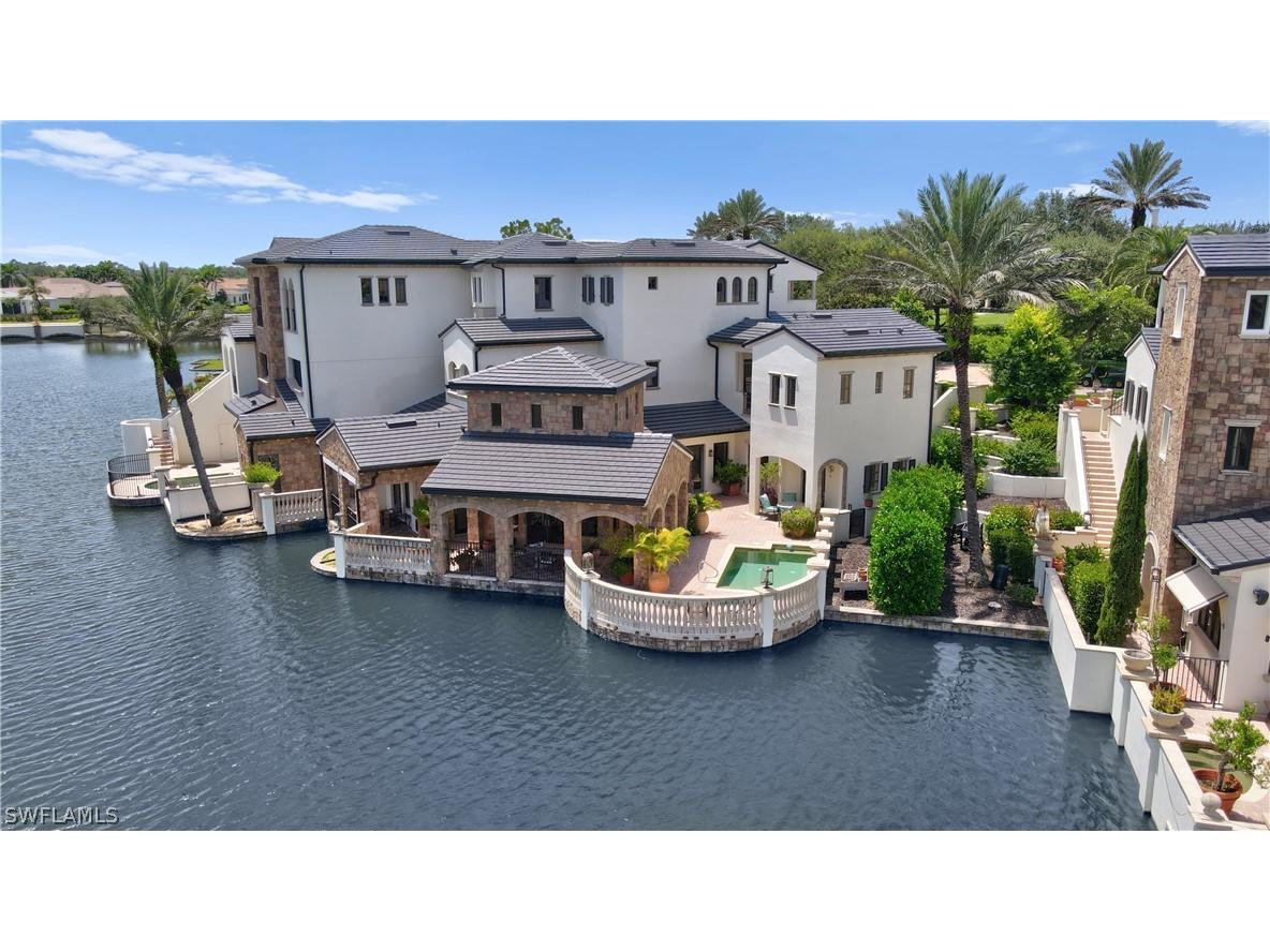 16653 Toscana Circle #701 Naples FL 34110 225065593 image1