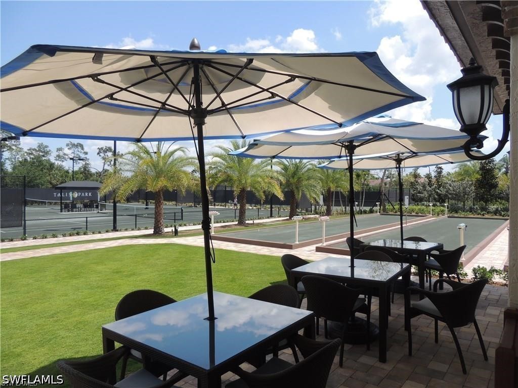 16653 Toscana Circle #704 Naples FL 34110 226021665 image39