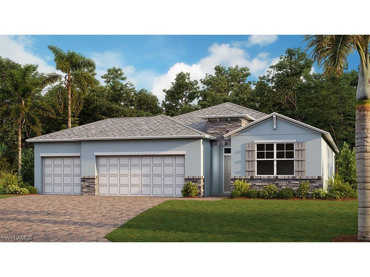 16656 Elkhorn Coral Drive North Fort Myers FL 33903 223046439 image1