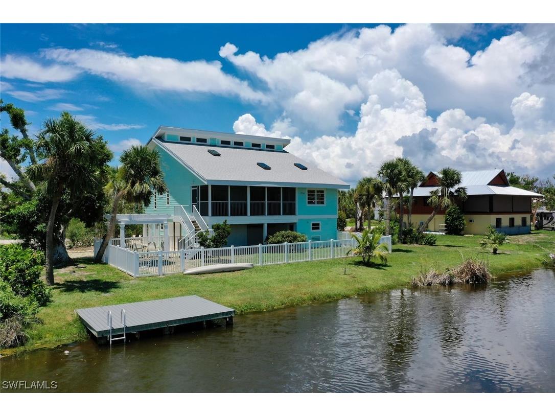 1667 Sabal Sands Road Sanibel FL 33957 223049121 image1