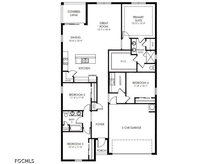 16672 Expedition Court Punta Gorda FL 33982 2026014915 image21
