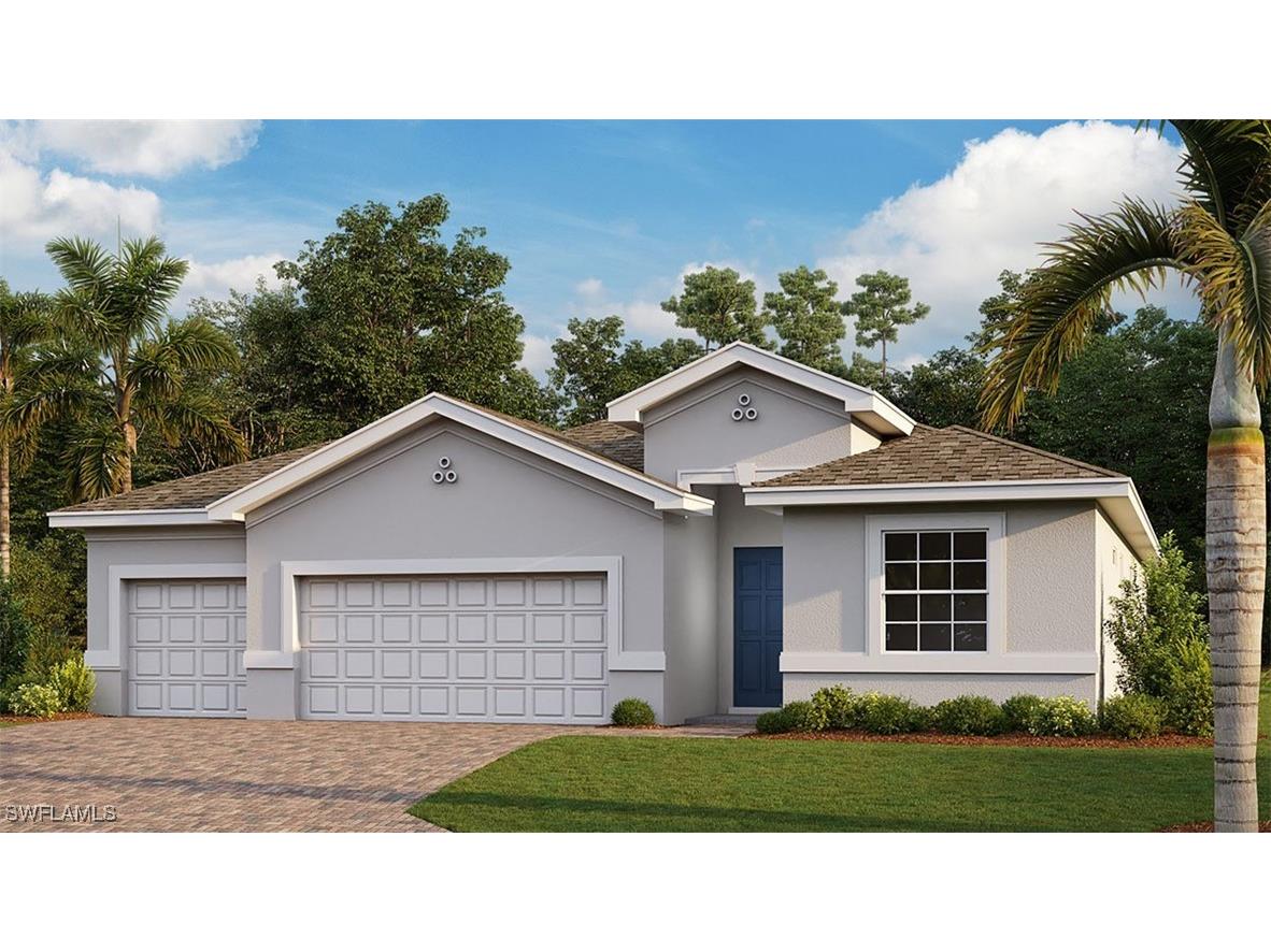 16674 Elkhorn Coral Drive North Fort Myers FL 33903 223078017 image1