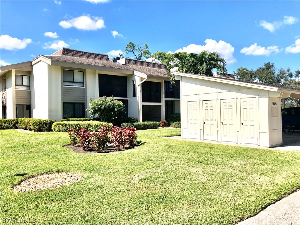 16675 Forest Boulevard #202 Fort Myers FL 33908 223074556 image1