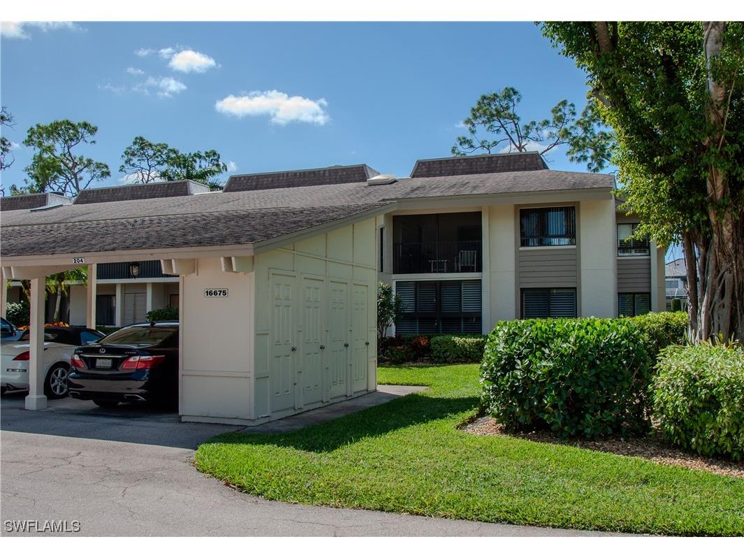 16675 Forest Boulevard #204 Fort Myers FL 33908 223078991 image1