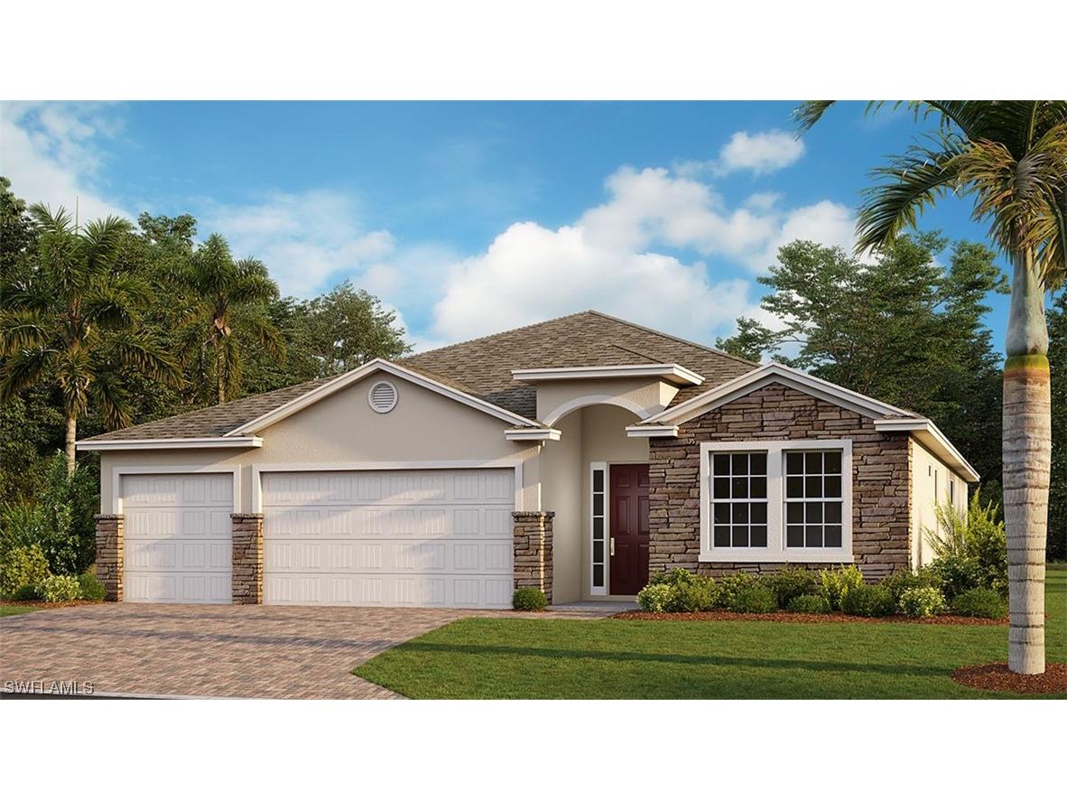 16678 Elkhorn Coral Drive North Fort Myers FL 33903 223085127 image1