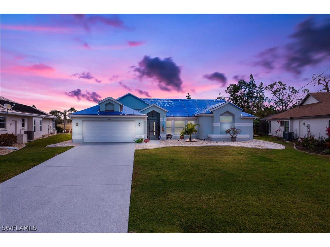 16685 Acapulco Road Punta Gorda FL 33955 223012398 image1