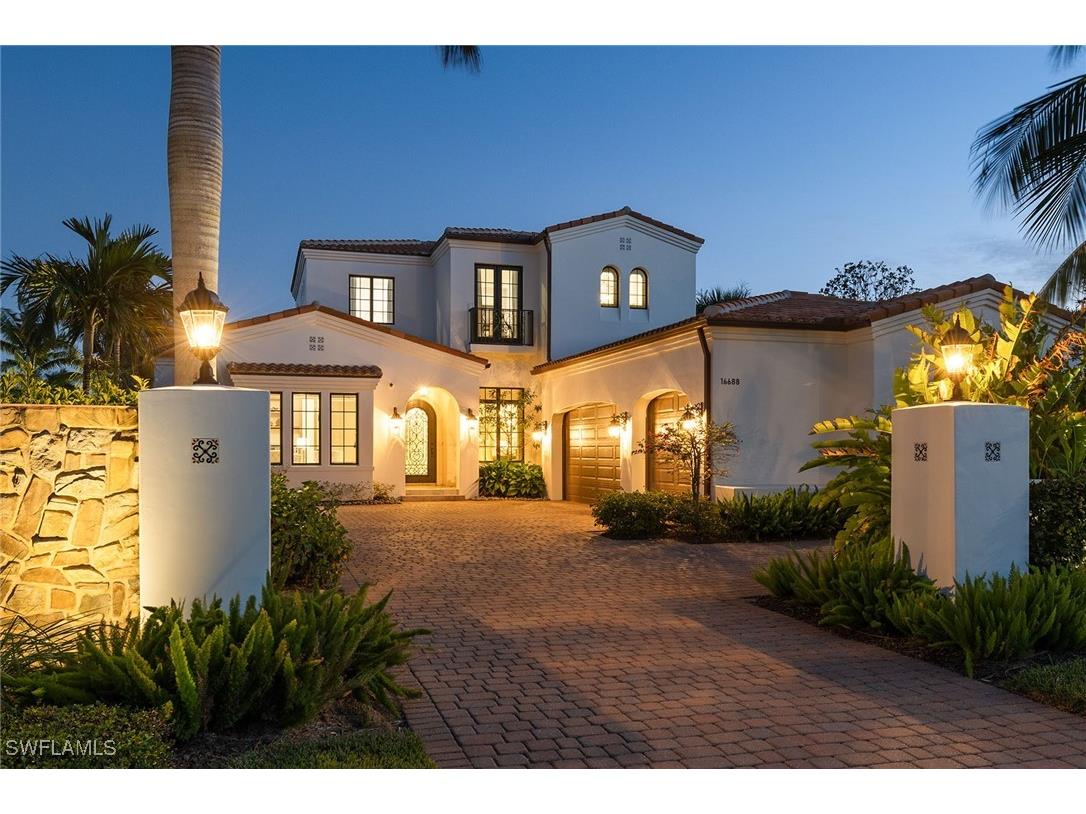16688 Lucarno Way Naples FL 34110 224081248 image1
