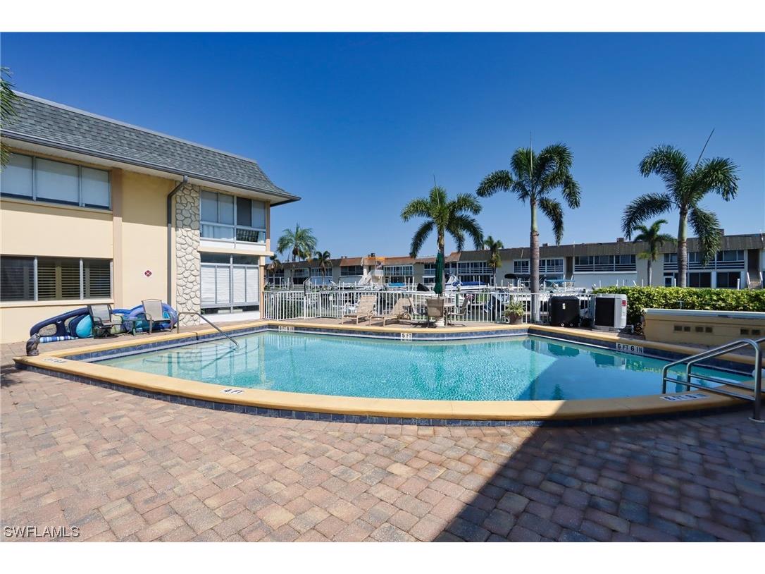 1669 Edith Esplanade #107 Cape Coral FL 33904 223032779 image1
