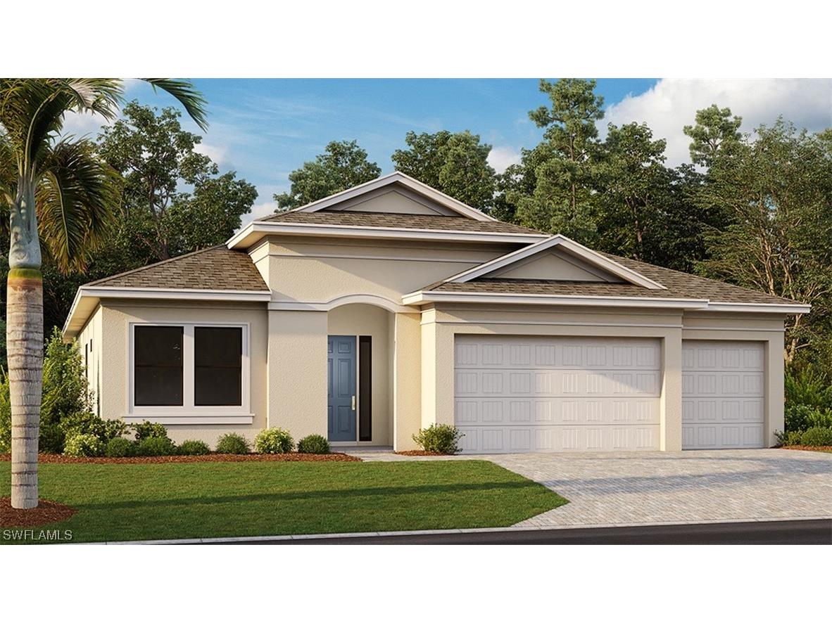 16690 Elkhorn Coral Drive North Fort Myers FL 33903 223067017 image1