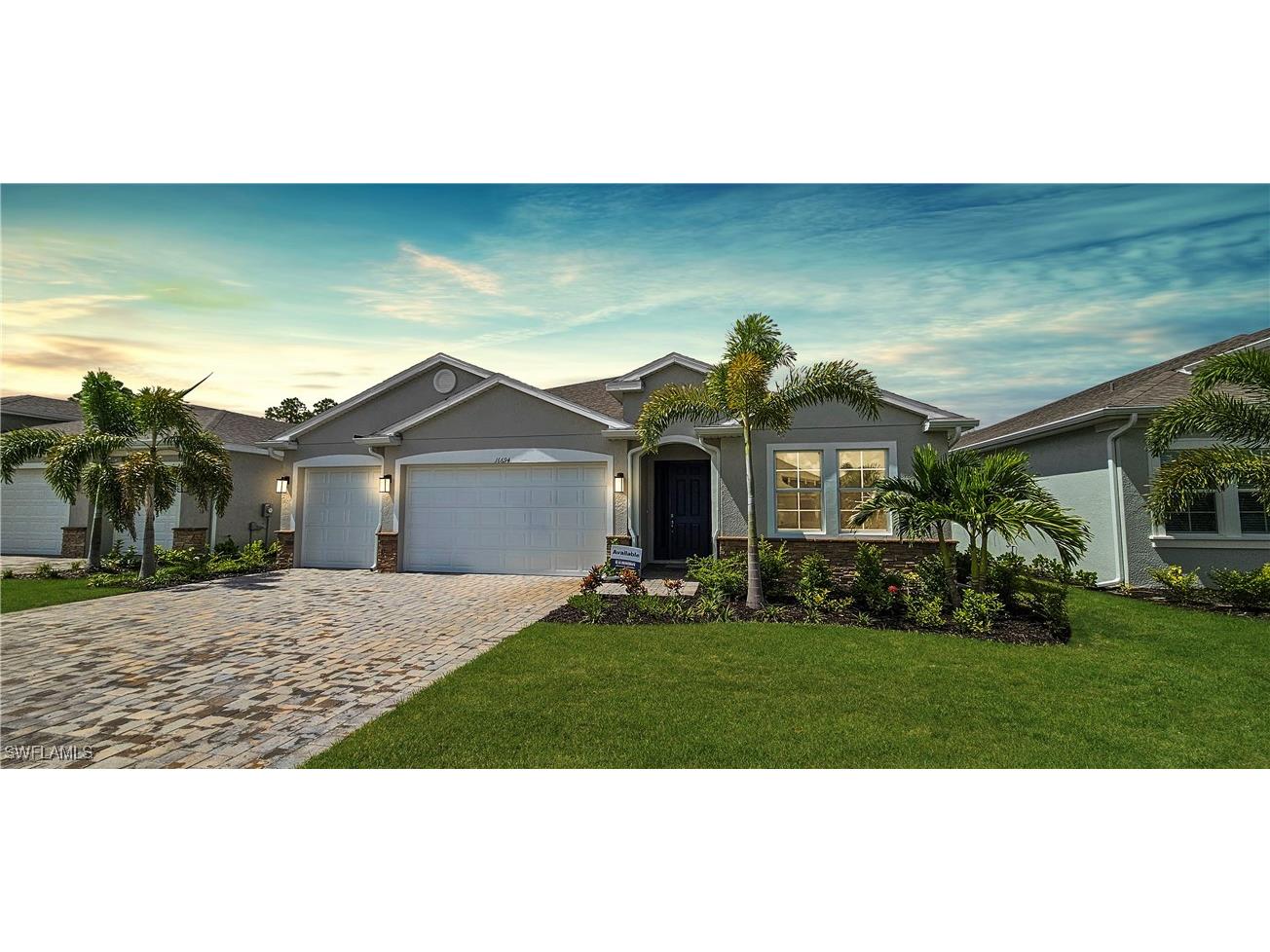 16694 Elkhorn Coral Drive North Fort Myers FL 33903 224073379 image1