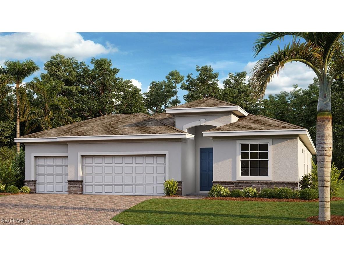 16698 Elkhorn Coral Drive North Fort Myers FL 33903 224002364 image1