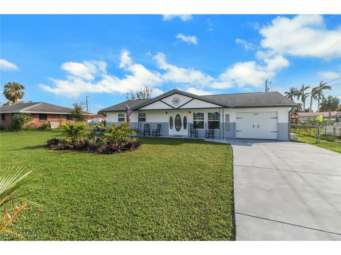 167 Brooks Road North Fort Myers FL 33917 224090901 image1