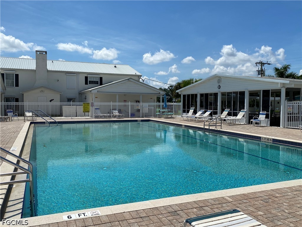167 Chisholm Trail North Fort Myers FL 33917 2026020990 image15